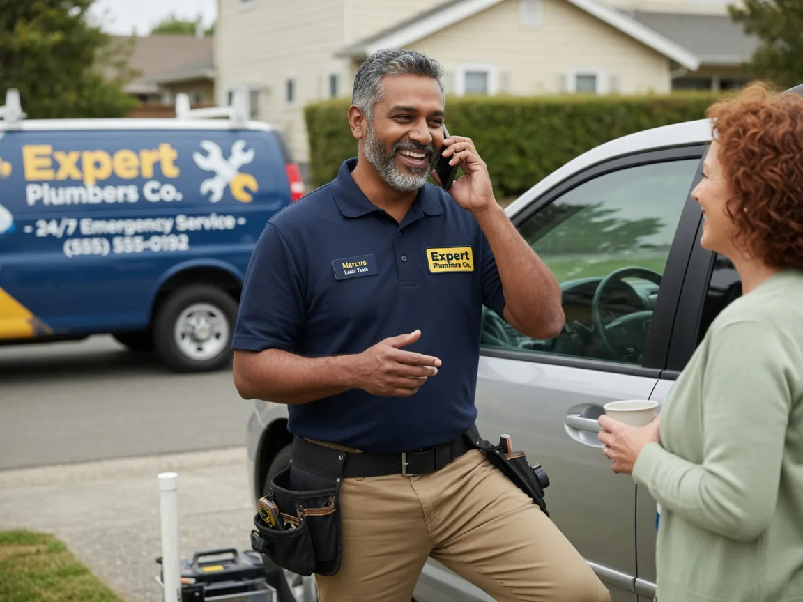 Drain Cleaning Bonanza, OR FAQs